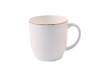 Кружка Valerie Concept CUP 2 UNI WHT (Изображение 1)