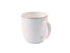 Кружка Valerie Concept CUP 2 UNI WHT (Изображение 3)