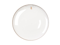 Тарелка Valerie Concept PLATE 2 TRO