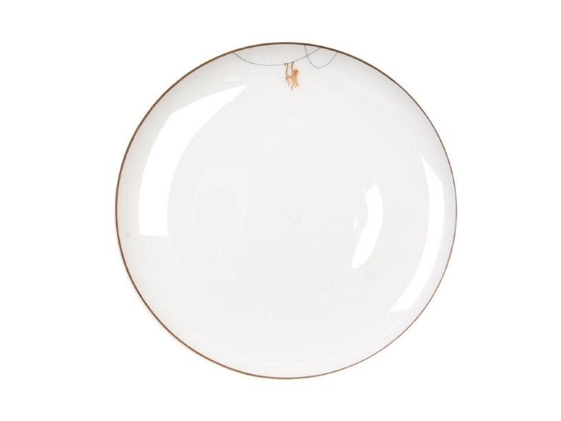 Тарелка Valerie Concept PLATE 2 TRO (Изображение 1)