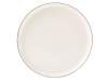 Тарелка Valerie Concept PLATE 2 WHT (Изображение 1)