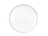 Тарелка PLATE UNI SLV (белый)  (Изображение 1)