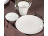 Тарелка PLATE UNI SLV (белый)  (Изображение 4)