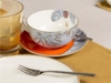 Тарелка PLATE UNI SLV (белый)  (Изображение 6)