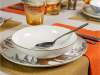 Суповая тарелка Valerie Concept S.PLATE 2 UNI WHT (Изображение 1)