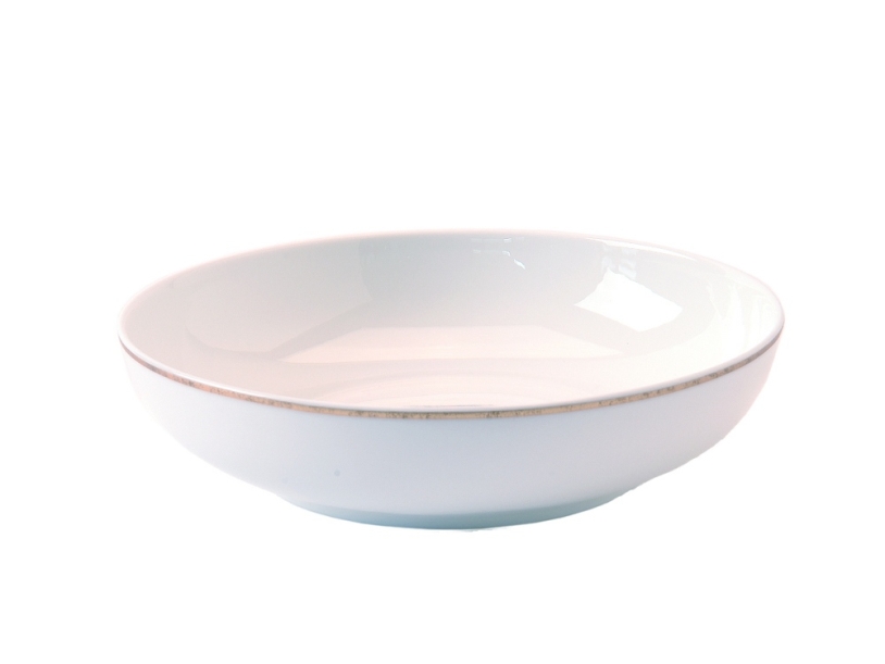 Суповая тарелка Valerie Concept S.PLATE 2 UNI WHT (Изображение 7)