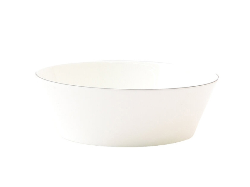 Миска Valerie Concept BOWL 1 WHT (Изображение 1)