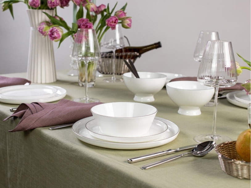 Миска Valerie Concept BOWL 1 WHT (Изображение 4)