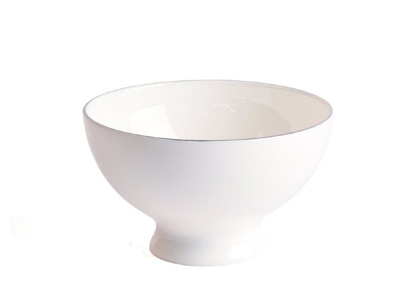Миска Valerie Concept BOWL ALICE SLV (Изображение 1)