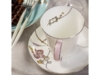 Кружка CUP ALICE PINK (белый)  (Изображение 6)