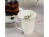 Кружка CUP ALICE LILAC (белый)  (Изображение 5)