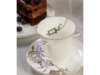 Кружка CUP ALICE LILAC (белый)  (Изображение 6)