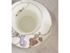 Кружка CUP ALICE LILAC (белый)  (Изображение 8)