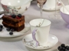Кружка CUP ALICE LILAC (белый)  (Изображение 10)