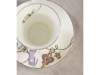 Кружка CUP ALICE LILAC (белый)  (Изображение 8)
