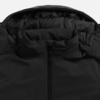 Куртка-парка унисекс Sfera, черная, размер L (Изображение 3)