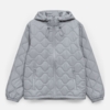 Куртка унисекс Tarnaby, светло-серая, размер XXL (Изображение 1)