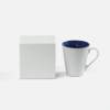 Набор Flat White, синий (Изображение 6)