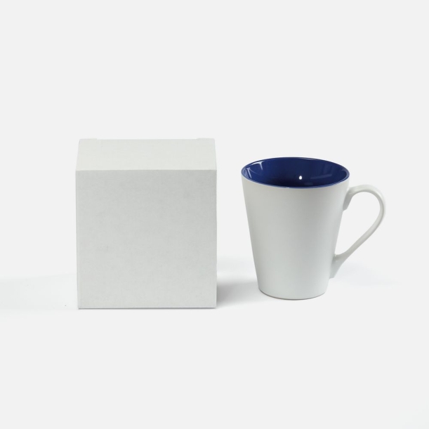 Набор Flat White, синий (Изображение 6)