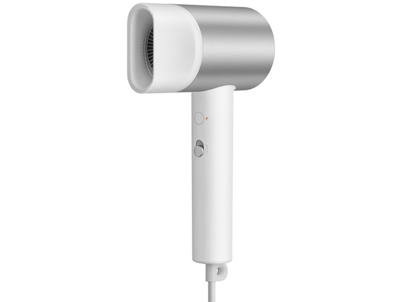 Фен Xiaomi Water Ionic Hair Dryer H500 EU (BHR5851EU) (Изображение 1)