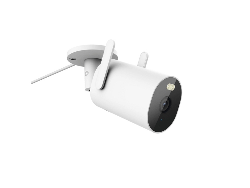 Видеокамера безопасности Xiaomi Outdoor Camera AW300 (BHR6816EU) (Изображение 1)