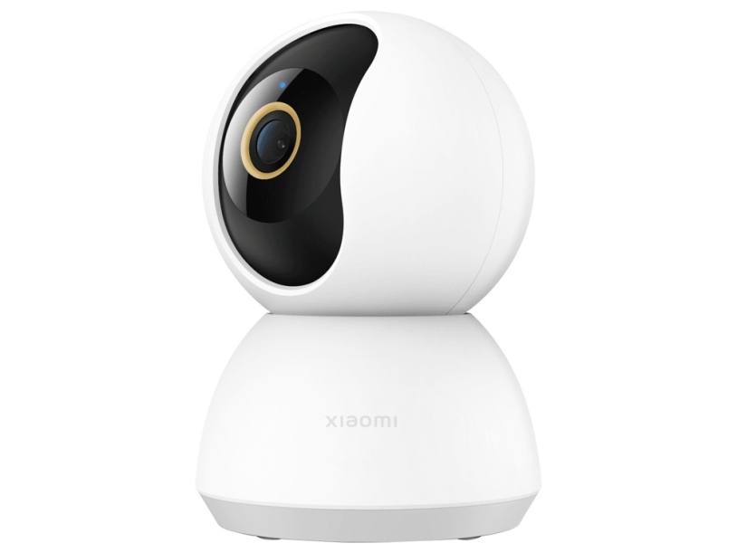 Видеокамера безопасности Xiaomi Smart Camera C300 (BHR6540GL) (Изображение 1)