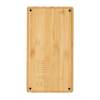 Экологичный внешний аккумулятор Bamboo, 4000 mAh (Изображение 5)