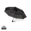 Зонт-автомат Swiss Peak Vito из rPET Aware™, d99 см (Изображение 9)