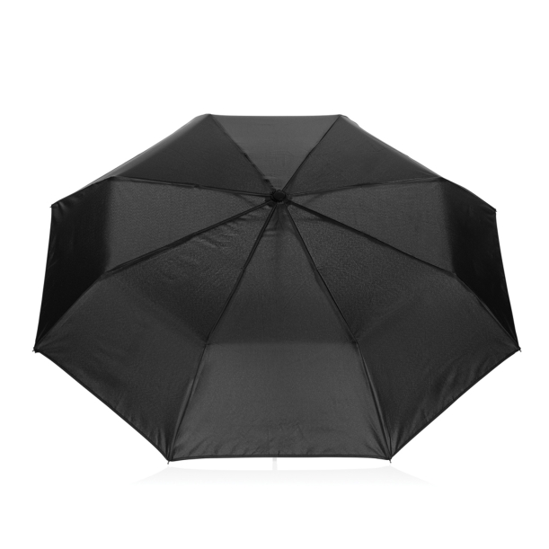 Зонт-автомат Swiss Peak Vito из rPET Aware™, d99 см (Изображение 2)