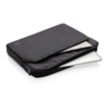 Чехол для ноутбука Swiss Peak Essential из rPET Aware™, 15.6" (Изображение 3)