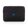 Чехол для ноутбука Swiss Peak Essential из rPET Aware™, 15.6" (Изображение 5)
