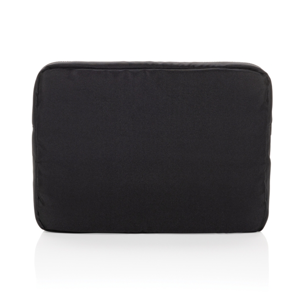 Чехол для ноутбука Swiss Peak Essential из rPET Aware™, 15.6" (Изображение 4)