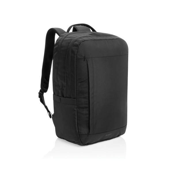Рюкзак для ноутбука Swiss Peak Edin из rPET Aware™, 15.6" (Изображение 1)