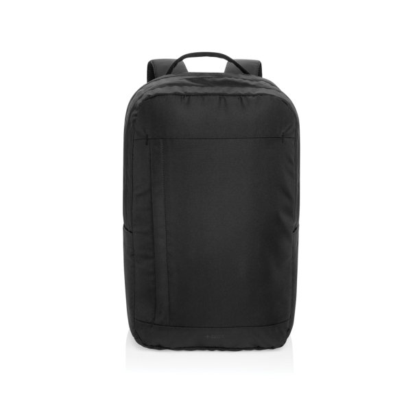 Рюкзак для ноутбука Swiss Peak Edin из rPET Aware™, 15.6" (Изображение 2)