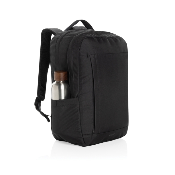 Рюкзак для ноутбука Swiss Peak Edin из rPET Aware™, 15.6" (Изображение 5)