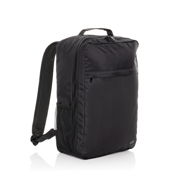 Рюкзак для ноутбука Swiss Peak Essential из rPET Aware™, 15.6" (Изображение 1)