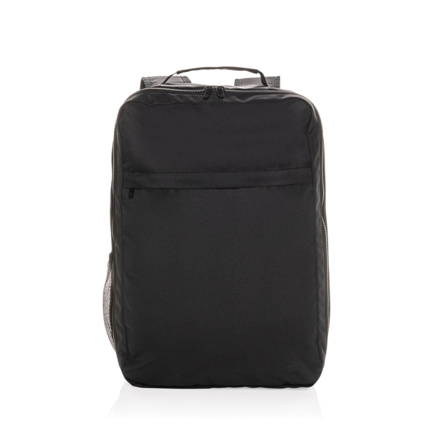Рюкзак для ноутбука Swiss Peak Essential из rPET Aware™, 15.6" (Изображение 2)