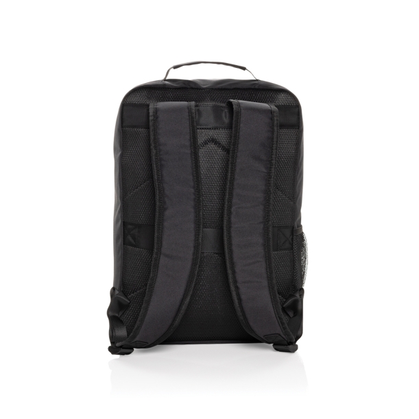 Рюкзак для ноутбука Swiss Peak Essential из rPET Aware™, 15.6" (Изображение 4)