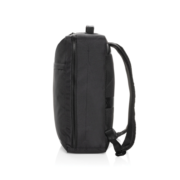 Рюкзак для ноутбука Swiss Peak Essential из rPET Aware™, 15.6" (Изображение 5)
