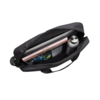 Сумка для ноутбука Swiss Peak Essential из rPET Aware™, 15.6" (Изображение 4)