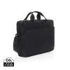Сумка для ноутбука Swiss Peak Essential из rPET Aware™, 15.6" (Изображение 9)