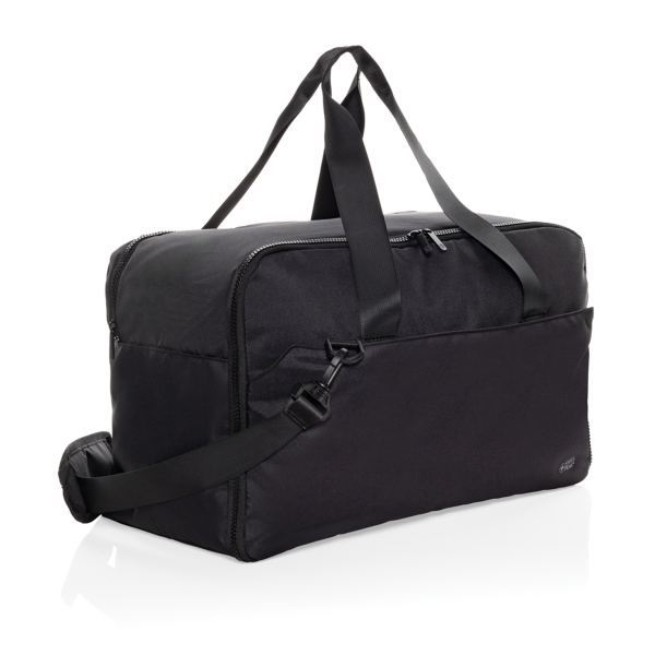 Дорожная сумка Swiss Peak из rPET Aware™, 15.6" (Изображение 1)