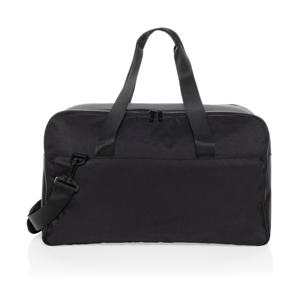 Дорожная сумка Swiss Peak из rPET Aware™, 15.6" (Изображение 2)