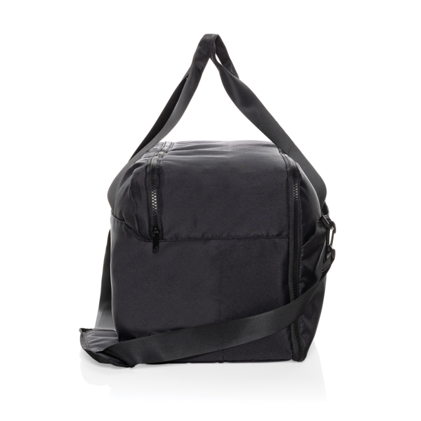 Дорожная сумка Swiss Peak из rPET Aware™, 15.6" (Изображение 3)