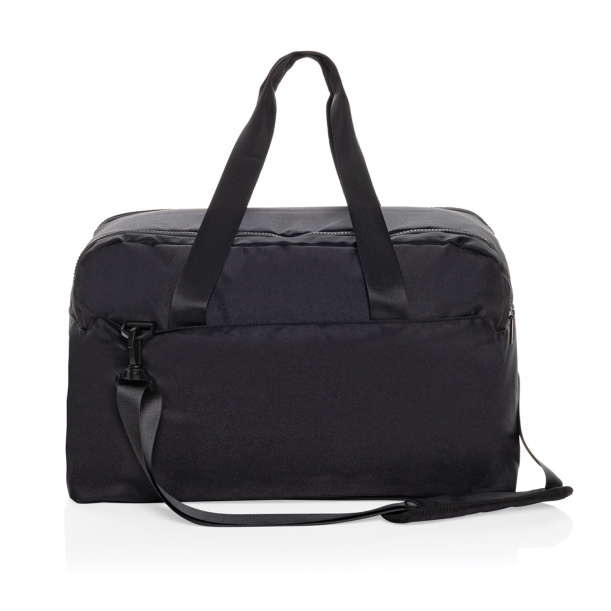 Дорожная сумка Swiss Peak из rPET Aware™, 15.6" (Изображение 4)