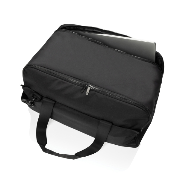 Дорожная сумка Swiss Peak из rPET Aware™, 15.6" (Изображение 5)