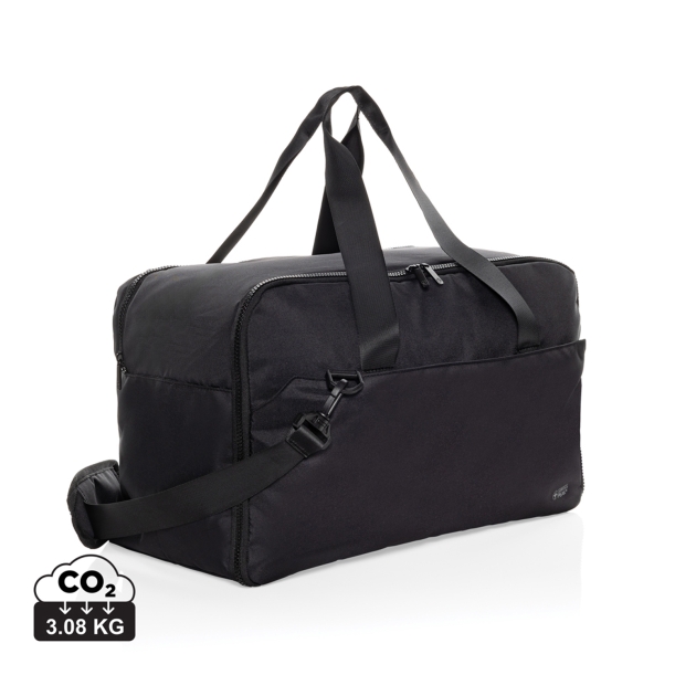 Дорожная сумка Swiss Peak из rPET Aware™, 15.6" (Изображение 10)