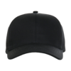 Бейсболка STAN 6 клиньев хлопок 280, 07 (Чёрный) (Изображение 3)