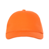 Бейсболка STAN 5 клиньев хлопок 150, 10J (Оранжевый) (Изображение 2)
