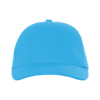 Бейсболка STAN 5 клиньев хлопок 150, 10J (Бирюзовый) (Изображение 2)